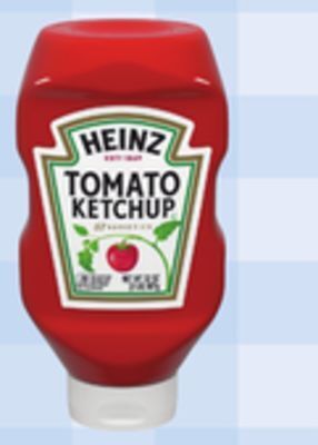 Kings Food Markets Heinz easy squeeze ketchup offer