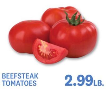 Kings Food Markets Beefsteak tomatoes offer