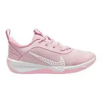 Kohl's Nike omni multi-court big kids' shoes offer