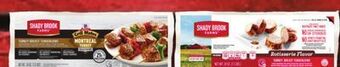 ACME Marinated turkey tenderloins offer