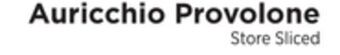 ShopRite Auricchio provolone offer