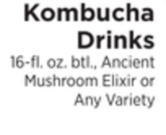 ShopRite Drinks offer