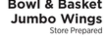 ShopRite Jumbo wings offer