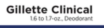 ShopRite Gillette clinical offer