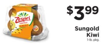 ShopRite Kiwi offer