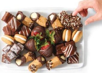 Publix Publix Bakery Plain Brownies offer