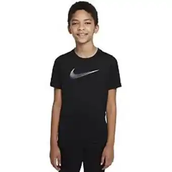 Kohl's Boys 8-20 nike dri-fit tee offer