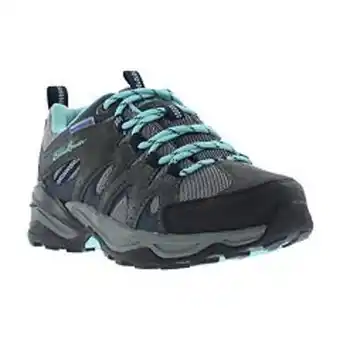 Kohl's Eddie bauer lake union kiow men's waterproof hiking shoes offer