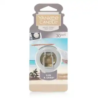 Yankee Candle Sun & sand® sun & sand® offer