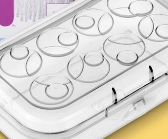 Target Sterilite pencil box offer