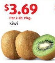 Aldi Kiwi offer