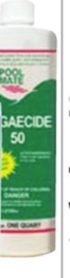Ocean State Job Lot 1 qt. aalgaecide 50 offer