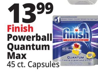 Ocean State Job Lot Finish powerball quantum max offer