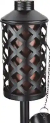 Ocean State Job Lot 70 metal torch offer