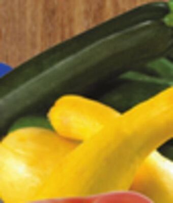 ACME Green or yellow squash offer