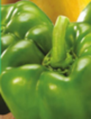 ACME Green peppers offer