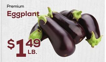 DeCicco & Sons Eggplant offer