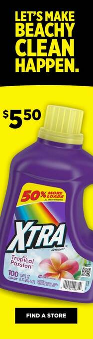 Dollar General Xtra offer
