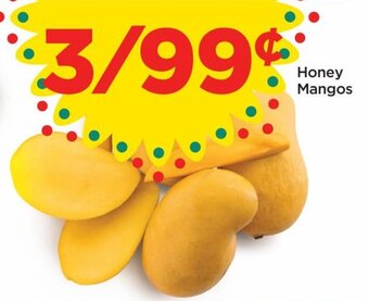Food 4 Less Honey Mangos offer