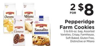 ShopRite Cookies offer