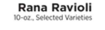 ShopRite Ravioli offer