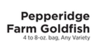 ShopRite Goldfish offer