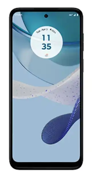 Cricket Wireless Moto g 5g (2023) offer