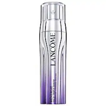 Kohl's Lancome renergie h.c.f. triple serum: for plumping & anti-aging offer