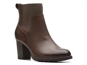 DSW Verona ease bootie offer
