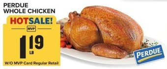 Food Lion Perdue Whole Chicken offer