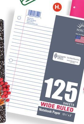 Family Dollar Filler paper offer