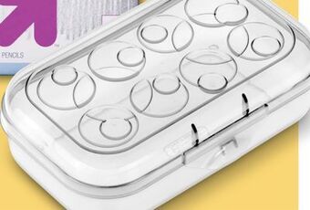 Target Sterilite pencil box offer