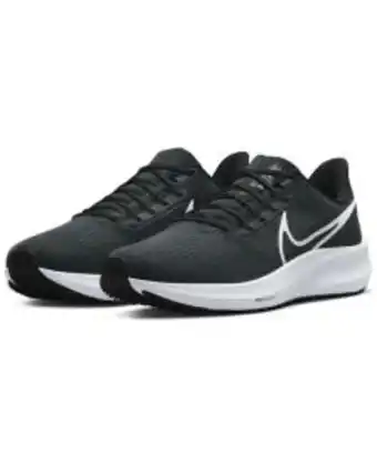Macy's Men's air zoom pegasus 39 running sneakers from finish line offer