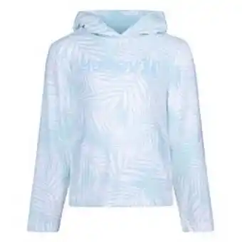Kohl's Girls 4-6x hurley hacci pullover hoodie offer