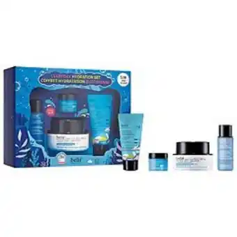 Kohl's Belif aqua bomb everyday hydration set offer