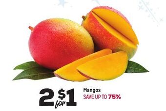 Grocery Outlet Mangos offer