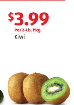 Aldi Kiwi offer
