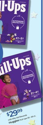 Rite Aid Huggies offer