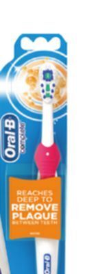 Rite Aid Oral-b offer