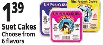 Ocean State Job Lot Suet offer