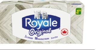 Ocean State Job Lot Royale tissue offer