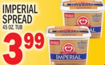 C Town Imperial spread offer