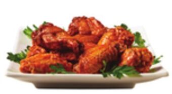 ShopRite Jumbo wings offer