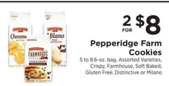 ShopRite Cookies offer
