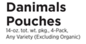 ShopRite Pouches offer
