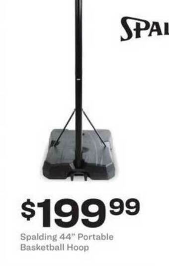 Academy Spalding 44 offer