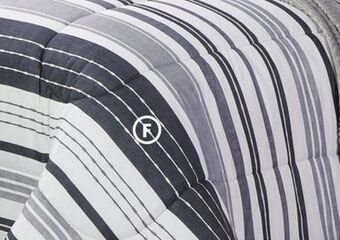 Family Dollar Comforter set offer