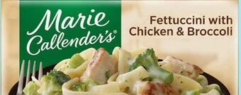 Target Select marie callender's frozen meals offer