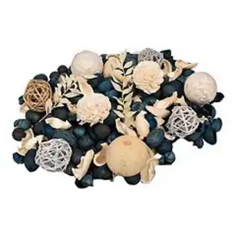 Kohl's Sonoma goods for life® blue citron potpourri offer