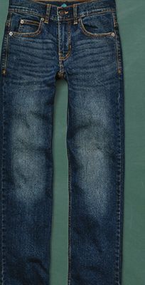 JC Penney Jeans offer